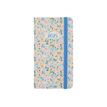 3664447210148-Oberthur Anahita - Agenda - 2025 - semainier - poche - 95 x 175 mm - 128 pages -  blanc - -P_405233858_1-0