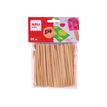 8410782189701-APLI kids - 80 mini batonnets ronds en bois - 100 x 5 mm - pour travaux manuels-P_405233874_4-0
