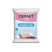 5411711427126-Cernit Number One - Pâte à modeler - 56 g - Fuchsia - argile polymère, PVC-P_405233961_1-0
