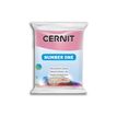 5411711427126-Cernit Number One - Pâte à modeler - 56 g - Fuchsia - argile polymère, PVC-P_405233961_2-1