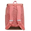 -Sac à dos scolaire Noah - 43,5 cm - 1 compartiment - rose - Biopic--2