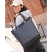 0404052342307-Tote bag Ines - 42,5 cm - 1 compartiment - noir - Biopic--7