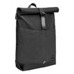 0404052342390-Roll Top Antoine - 45 cm - 1 compartiment - noir - Biopic--1