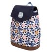 0404052342437-Sac baby scolaire Lola - 29 cm - 1 compartiment - poppy - Biopic--1