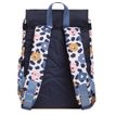 0404052342437-Sac baby scolaire Lola - 29 cm - 1 compartiment - poppy - Biopic--2