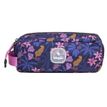 0404052342536-Trousse double entrée scolaire Juliette - 22 x 7 x 9 cm - disponible dans différentes couleurs - Biop--3