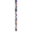 3664447195766-Stylo roller gomme Japon - 5 decors assortis - Oberthur--4