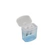 3539012005422-Les Prix Mini - taille-crayon 2 trous + reservoir - disponible dans différentes couleurs--4