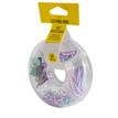 3539012005415-Prix Mini: 20 clips variados, 15 gomas elásticas, 20 chinchetas y 5 clips--2