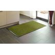 3120901037343-Tapis de sol RAINY - 150 X 90 CM - en polyamide et PVC - anis--1