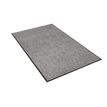 3120901037329-Tapis de sol RAINY - 90x150 - en polyamide et pvc - anthracite--0