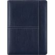 3664447184883-Cambridge - conférencier a5 zippé - marine--0
