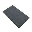 3304991820102-Tapis Alexa - 45 x 70 cm - noir--0