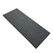 3304991820201-Tapis Alexa - 45 x 115 cm - noir--0