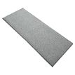 3304991820263-Tapis Alexa - 45 x 145 cm - gris--0