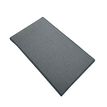 3304991820317-Tapis Stone - 45 x 70 cm - gris--0