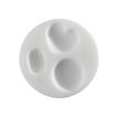5411711459912-Cernit - Moule de modélisation - rond - 7 cm de diamètre - blanc - silicone-P_405234106_1-0