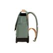 -Cartable scolaire Léo - 38 cm - 2 compartiments - kaki - Biopic-P_405234213_14-16