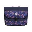 -Cartable scolaire Léo - 38 cm - 2 compartiments - jungle - Biopic-P_405234214_11-8
