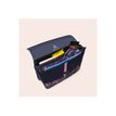 -Cartable scolaire Léo - 38 cm - 2 compartiments - jungle - Biopic-P_405234214_13-7