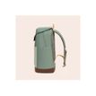 -Sac à dos scolaire Noah - 43,5 cm - 1 compartiment - kaki - Biopic-P_405234218_11-7