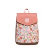 -Sac baby scolaire Lola - 31 cm - 1 compartiment - flower power - Biopic-P_405234221_5-6