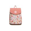 -Sac baby scolaire Lola - 31 cm - 1 compartiment - flower power - Biopic-P_405234221_6-5