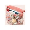 -Sac baby scolaire Lola - 31 cm - 1 compartiment - flower power - Biopic-P_405234221_9-8