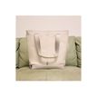 -Tote bag Ines - 42,5 cm - 1 compartiment - lune - Biopic-P_405234227_11-12