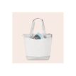 -Tote bag Ines - 42,5 cm - 1 compartiment - lune - Biopic-P_405234227_12-16