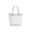 -Tote bag Ines - 42,5 cm - 1 compartiment - lune - Biopic-P_405234227_14-17