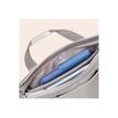 -Tote bag Ines - 42,5 cm - 1 compartiment - lune - Biopic-P_405234227_9-10