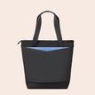 0404052342307-Tote bag Ines - 42,5 cm - 1 compartiment - noir - Biopic-P_405234230_5-4