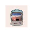 -Sac à dos Tom - 44 cm - 1 compartiment - ciel - Biopic-P_405234232_15-6
