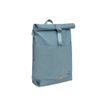 -Roll Top Antoine - 45 cm - 1 compartiment - ciel - Biopic-P_405234237_12-12