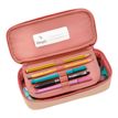 3701749500123-Biopic - Plumier scolaire - Louis - rose--2