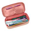 3701749500123-Biopic - Plumier scolaire - Louis - rose--4