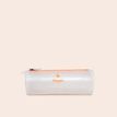 -Biopic - Trousse ronde professionnelle - Maya - transparent-P_405234245_1-0