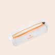 -Biopic - Trousse ronde professionnelle - Maya - transparent-P_405234245_4-3
