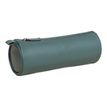 -Biopic - Trousse ronde professionnelle - Maya - kaki--2