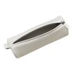 3701749500062-Biopic - Trousse ronde professionnelle - Maya - gris--4