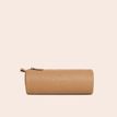 -Biopic - Trousse ronde professionnelle - Maya - camel-P_405234251_1-0