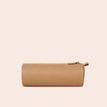 -Biopic - Trousse ronde professionnelle - Maya - camel-P_405234251_2-1