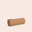 -Biopic - Trousse ronde professionnelle - Maya - camel-P_405234251_3-2