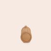 -Biopic - Trousse ronde professionnelle - Maya - camel-P_405234251_4-3