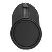3701749500031-Biopic - Trousse ronde professionnelle - Maya - noir--3