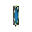 3154149329076-Maped - Trousse Scolaire Ronde en Polyester - Fermeture Éclair en Nylon - Gaming-P_405234315_7-1
