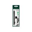 4005401856108-Faber-Castell Precision - Stylo gomme avec recharges-P_405234318_1-0