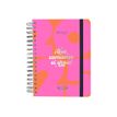 8445641051028-Mr. Wonderful - Agenda de bureau - 2025 - 1 jour par page - reliure à anneaux métalliques - 170 x 226 mm - 368 pages - ¡Que -P_405234348_13-0