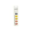 5414779218514-Unicraft Jesmonite - Teinture artisanale - 6 pièces - natural - 2 g - blanc, noir, jaune vif, oxide -P_405234783_2-1